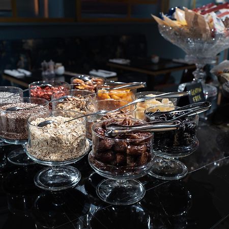 The Glam Boutique Hotel & Apt Виченца Экстерьер фото