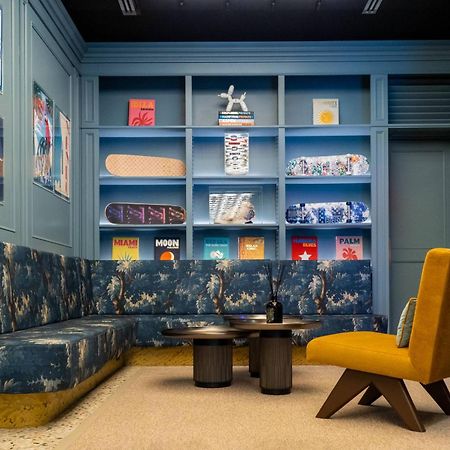 The Glam Boutique Hotel & Apt Виченца Экстерьер фото