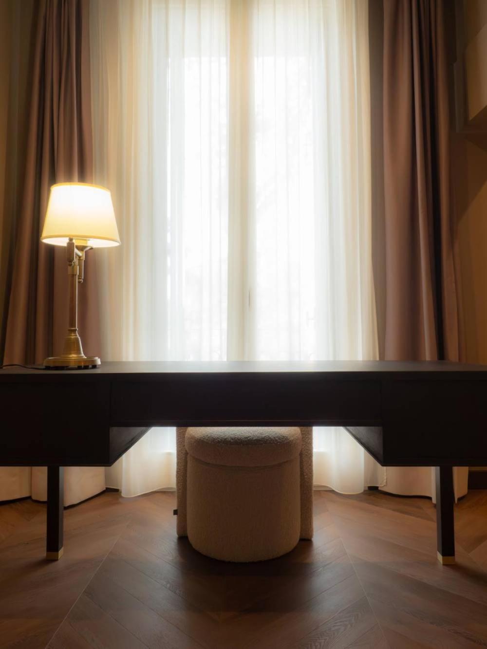 The Glam Boutique Hotel & Apt Виченца Экстерьер фото