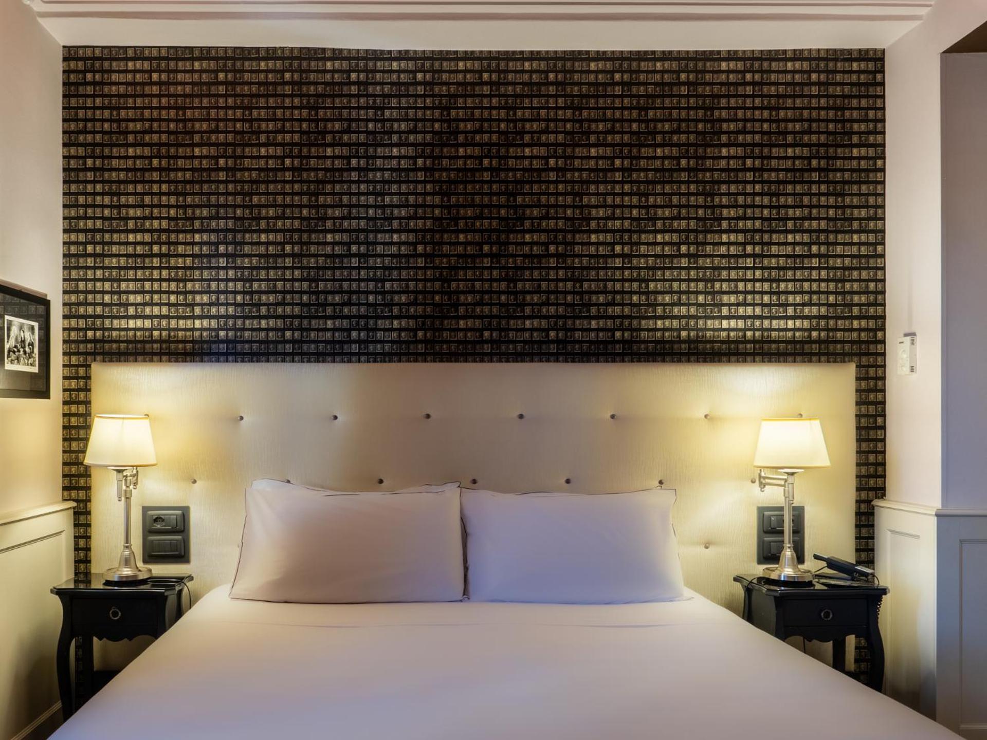 The Glam Boutique Hotel & Apt Виченца Экстерьер фото