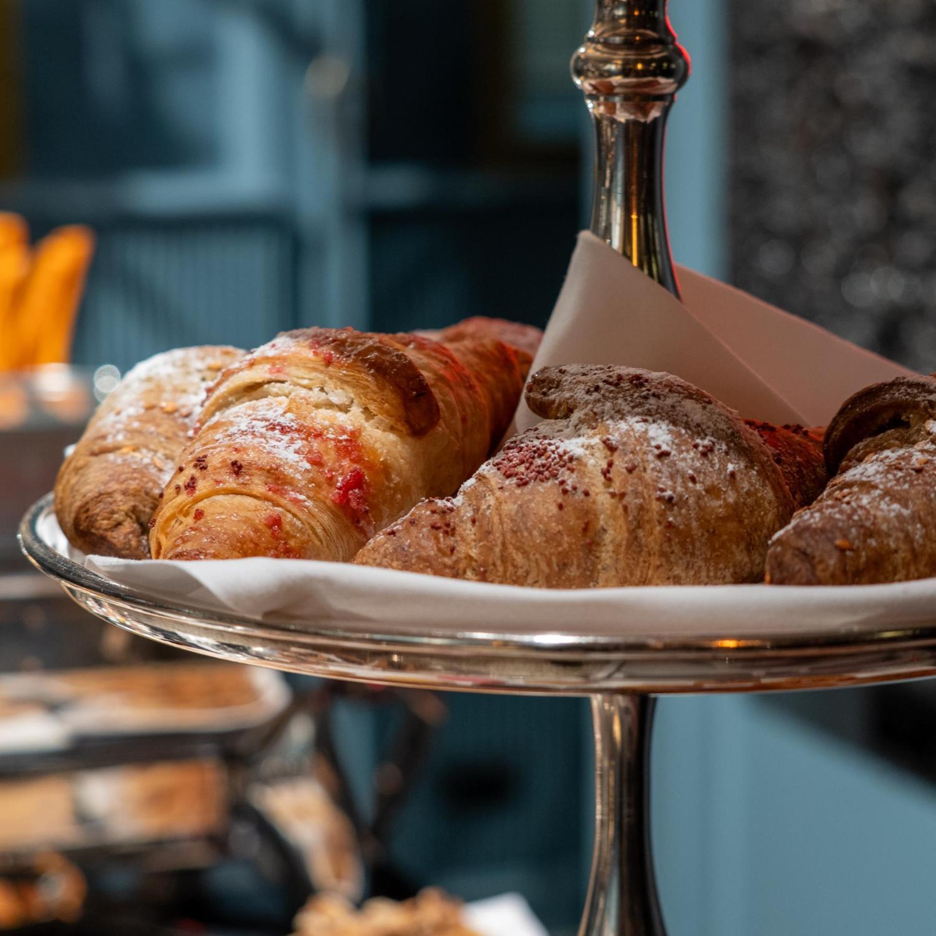 The Glam Boutique Hotel & Apt Виченца Экстерьер фото