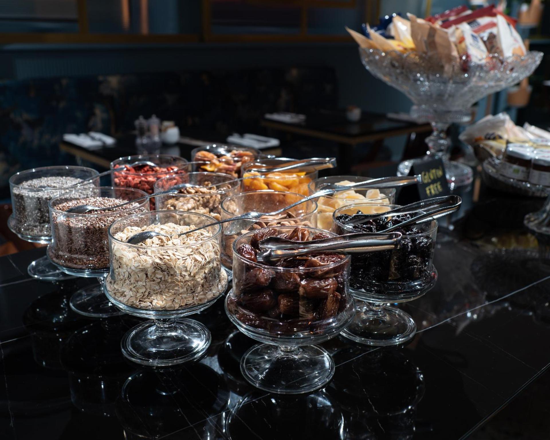 The Glam Boutique Hotel & Apt Виченца Экстерьер фото