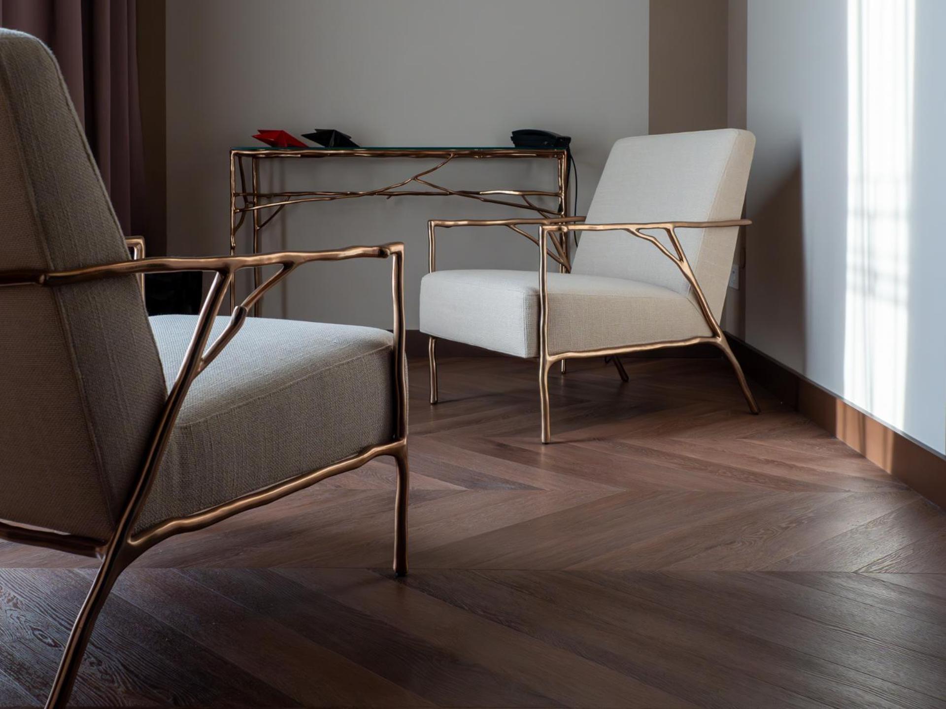 The Glam Boutique Hotel & Apt Виченца Экстерьер фото