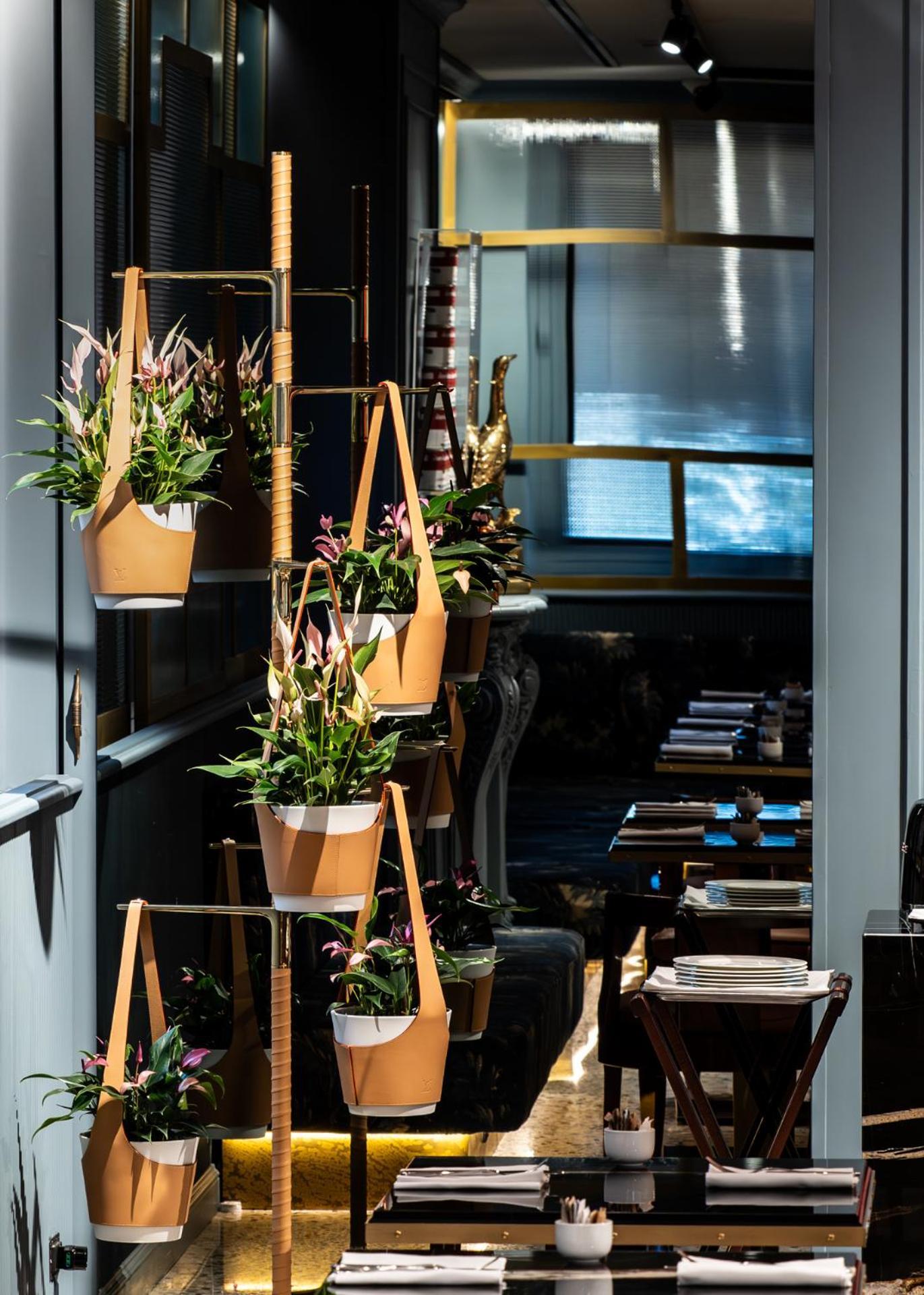 The Glam Boutique Hotel & Apt Виченца Экстерьер фото
