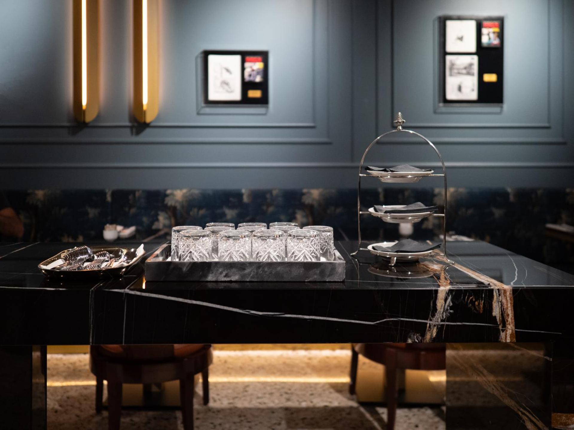 The Glam Boutique Hotel & Apt Виченца Экстерьер фото