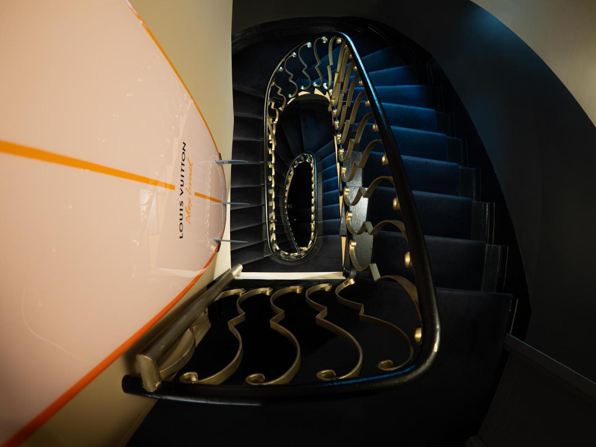 The Glam Boutique Hotel & Apt Виченца Экстерьер фото