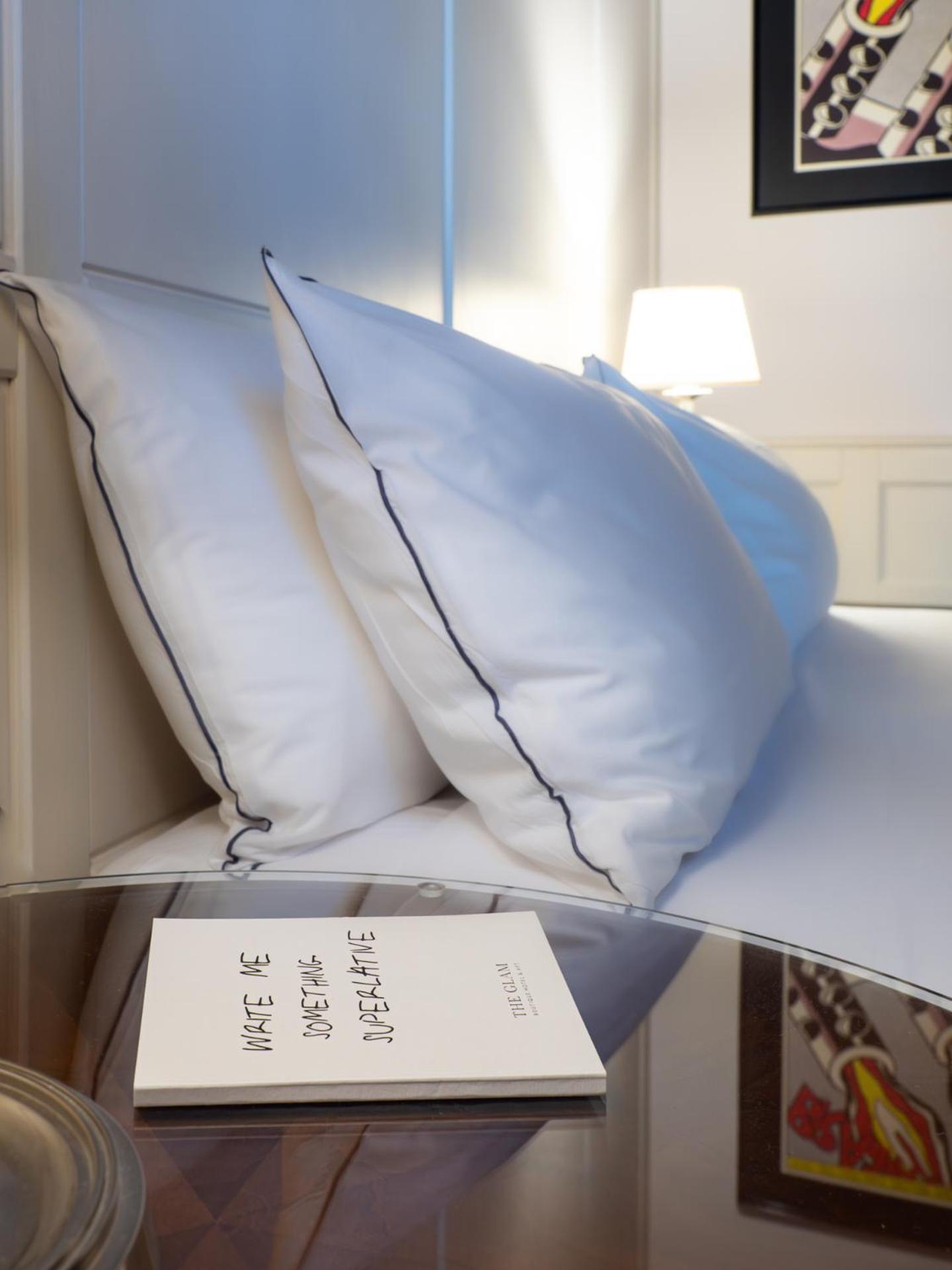 The Glam Boutique Hotel & Apt Виченца Экстерьер фото