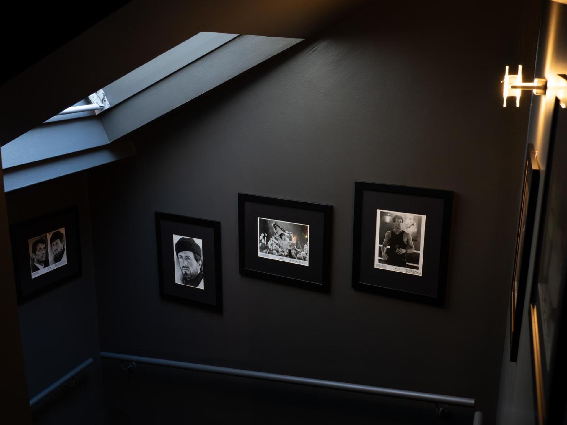 The Glam Boutique Hotel & Apt Виченца Экстерьер фото
