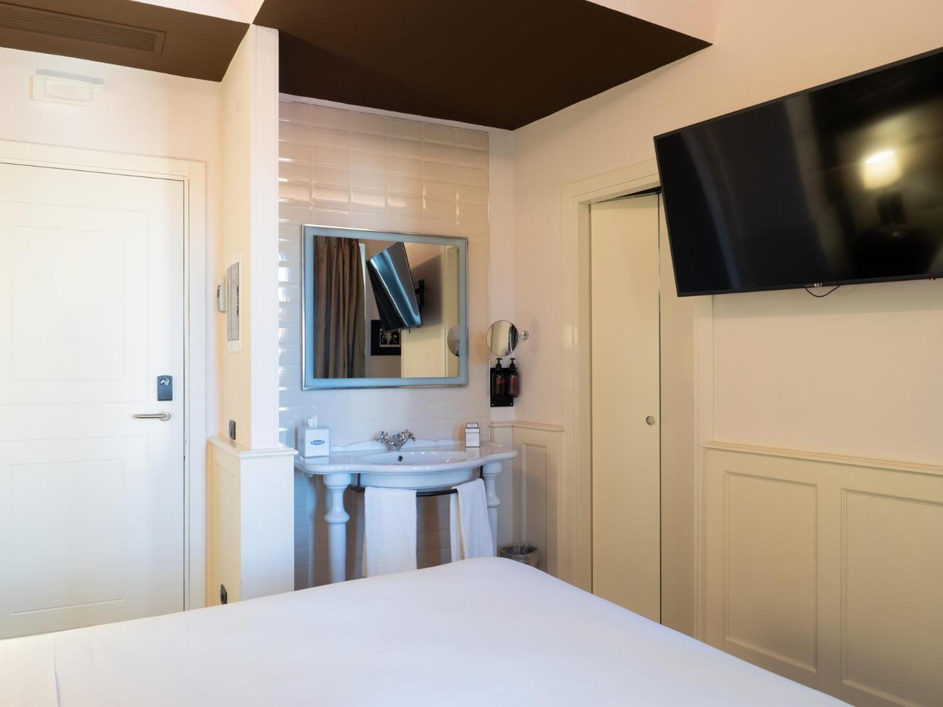 The Glam Boutique Hotel & Apt Виченца Экстерьер фото