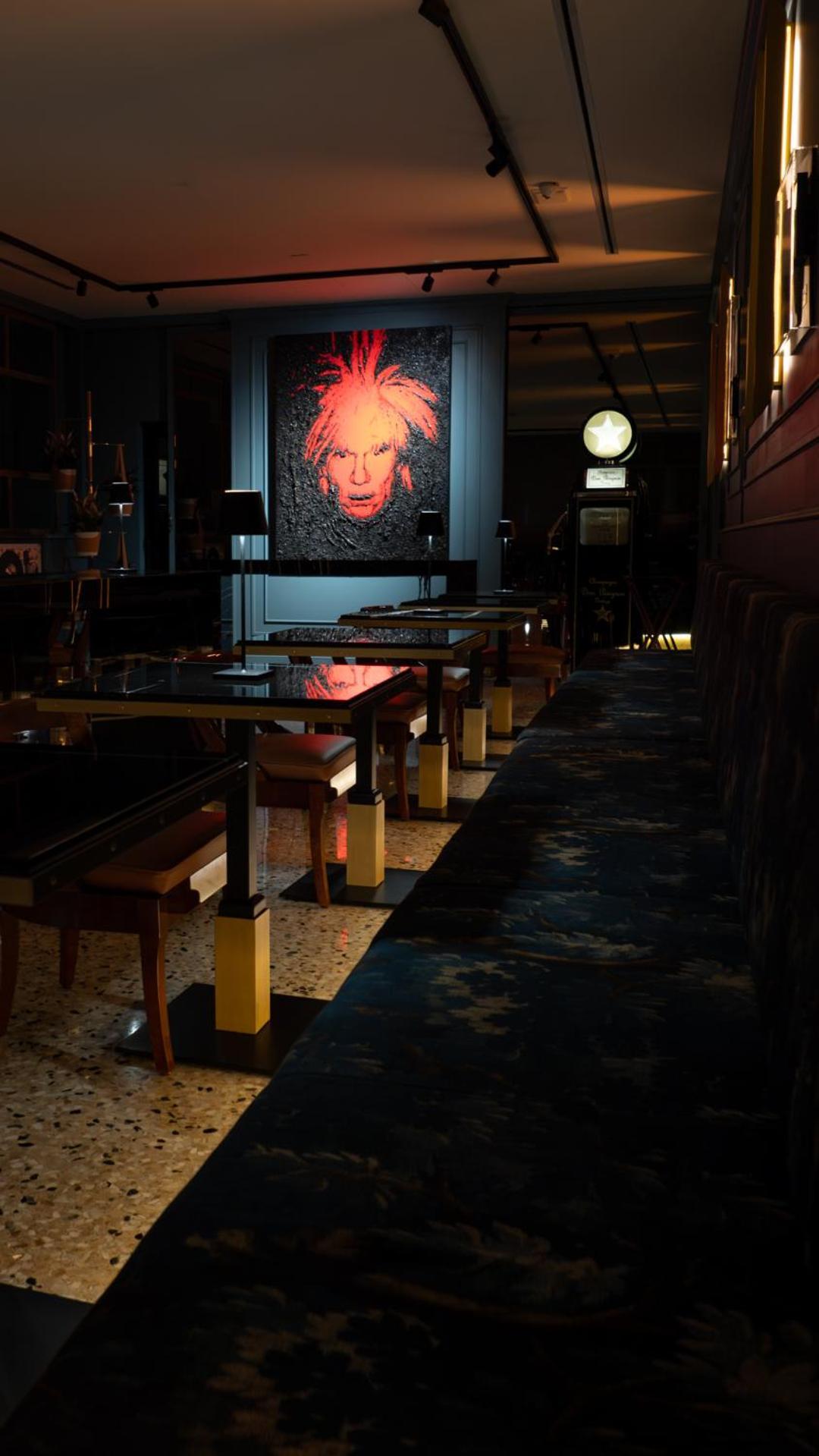 The Glam Boutique Hotel & Apt Виченца Экстерьер фото