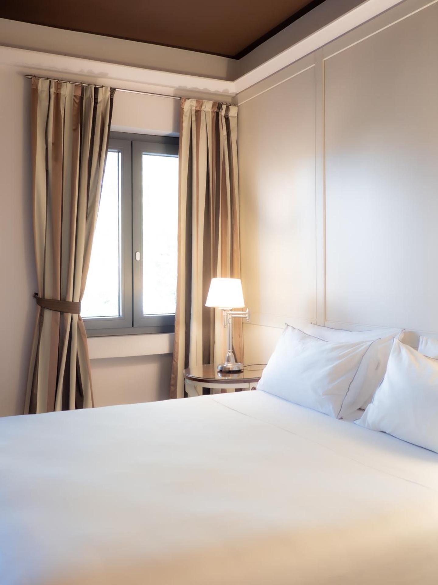 The Glam Boutique Hotel & Apt Виченца Экстерьер фото